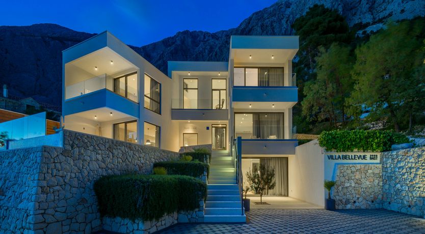 Photo of Blue Sky Tonic