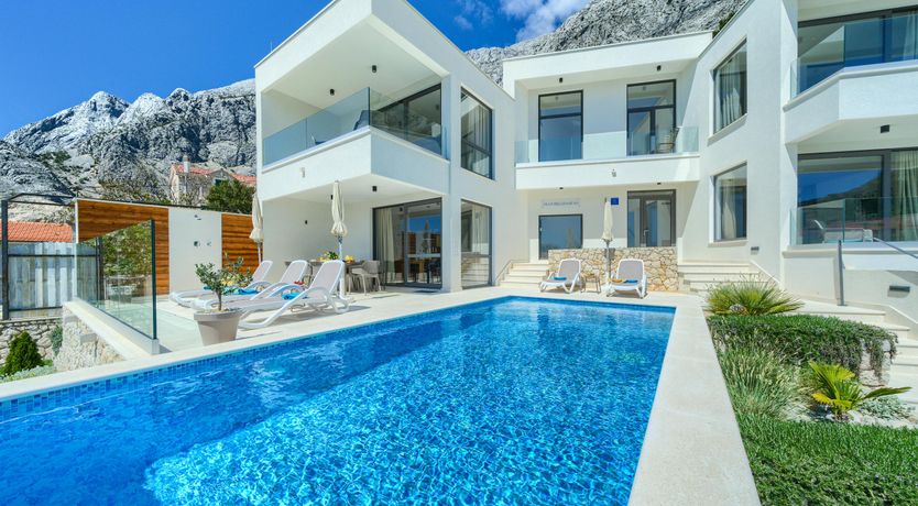 Photo of Blue Sky Tonic