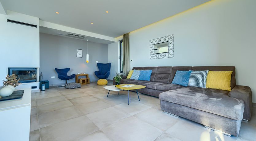 Photo of Blue Sky Tonic