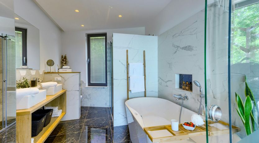 Photo of Blue Sky Tonic