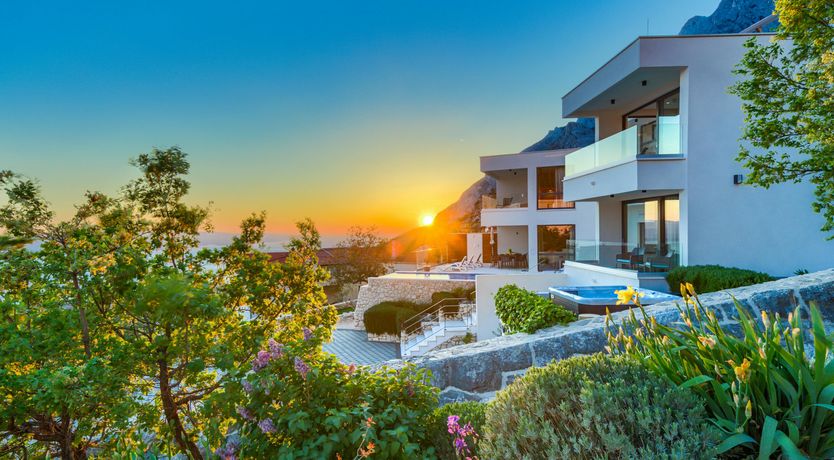 Photo of Blue Sky Tonic