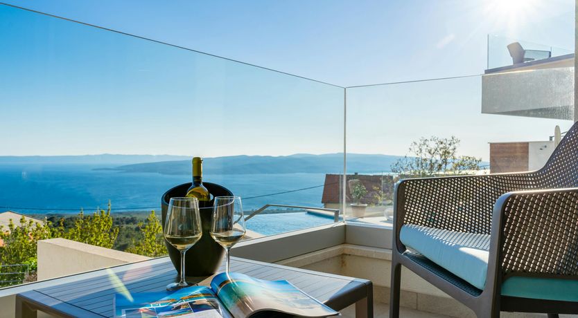 Photo of Blue Sky Tonic