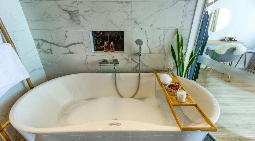 Photo of Blue Sky Tonic