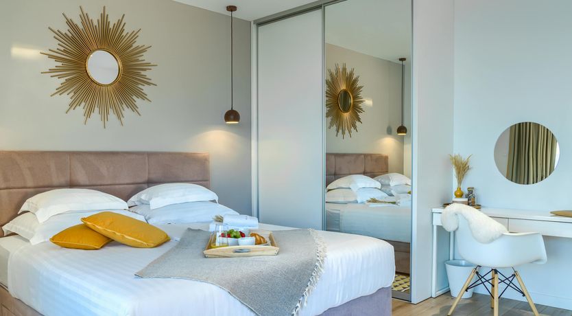 Photo of Blue Sky Tonic