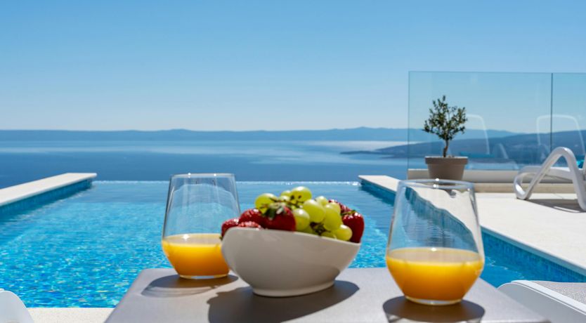 Photo of Blue Sky Tonic