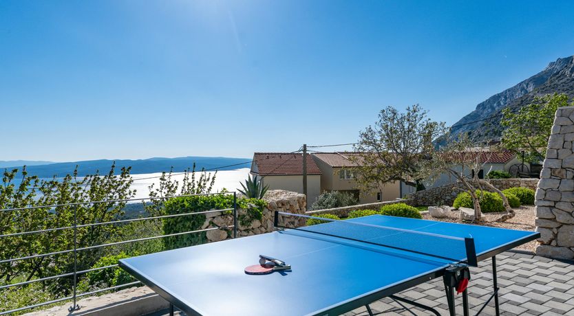 Photo of Blue Sky Tonic