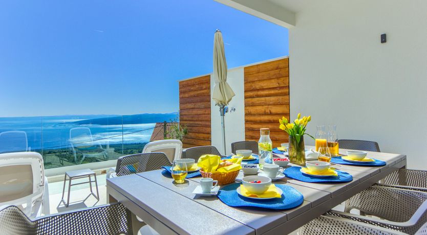 Photo of Blue Sky Tonic