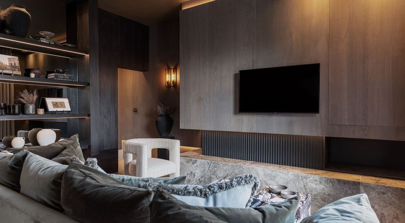 Photo of The Natural Star