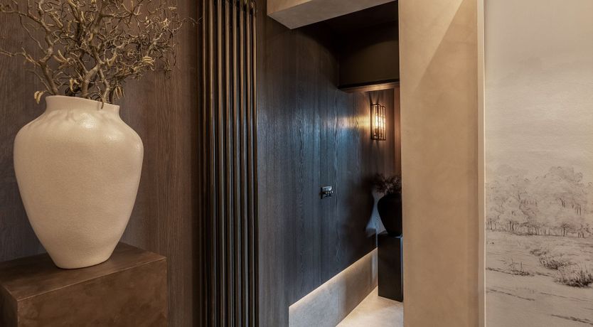 Photo of The Natural Star