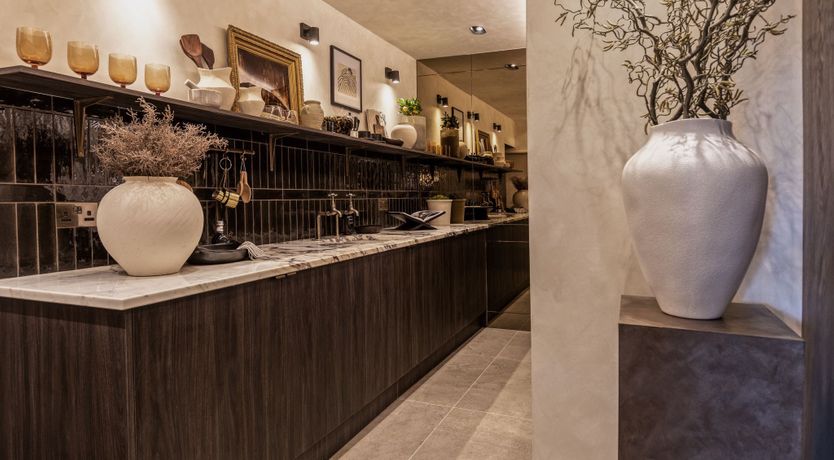 Photo of The Natural Star