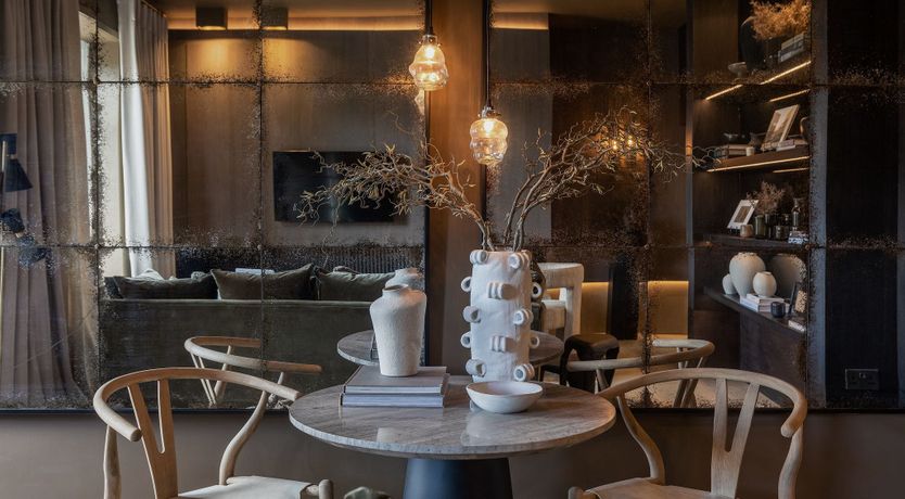 Photo of The Natural Star