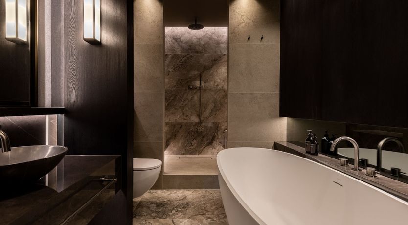 Photo of The Natural Star