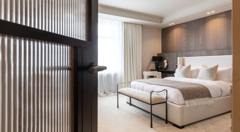 Photo of The Natural Star