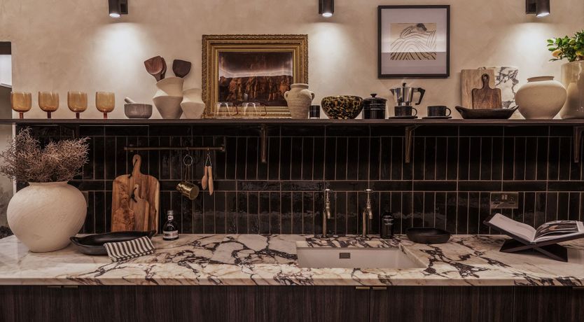 Photo of The Natural Star