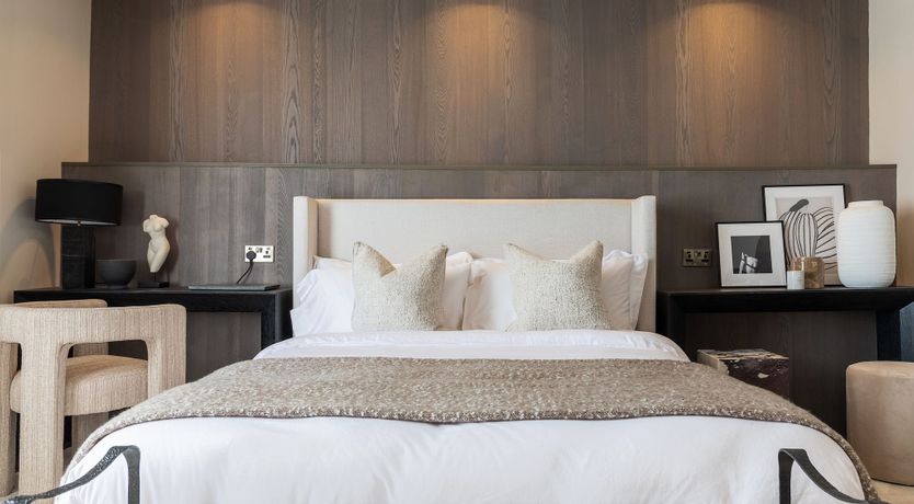 Photo of The Natural Star