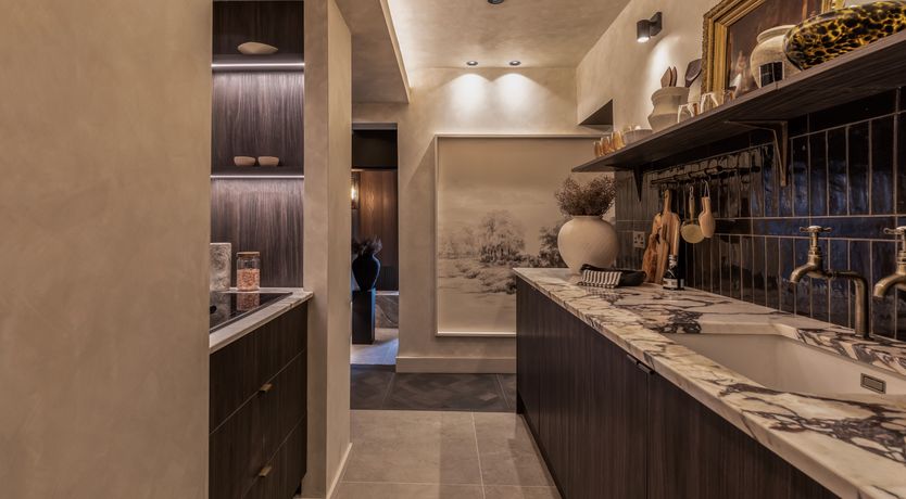 Photo of The Natural Star