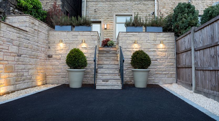 Photo of The Natural Star