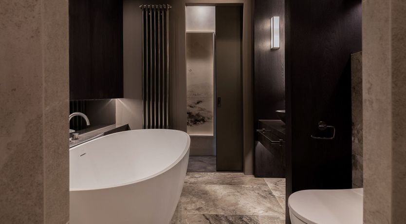 Photo of The Natural Star