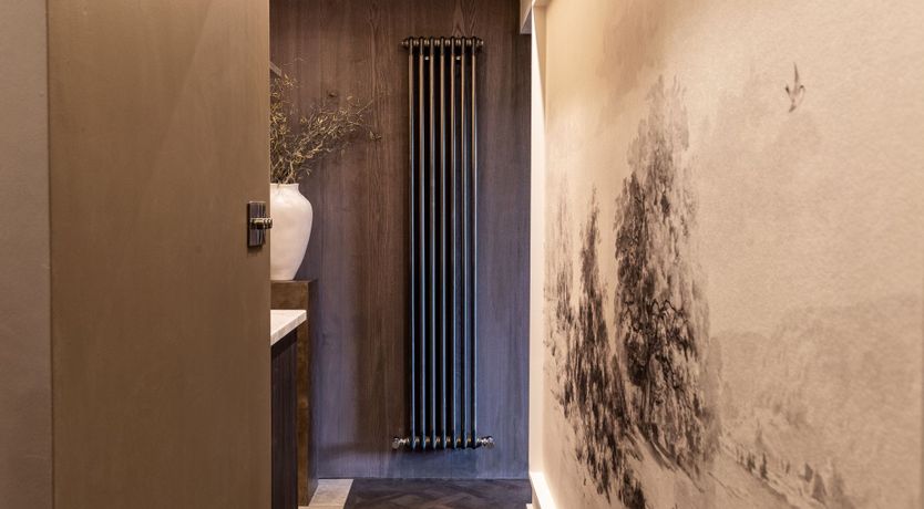 Photo of The Natural Star