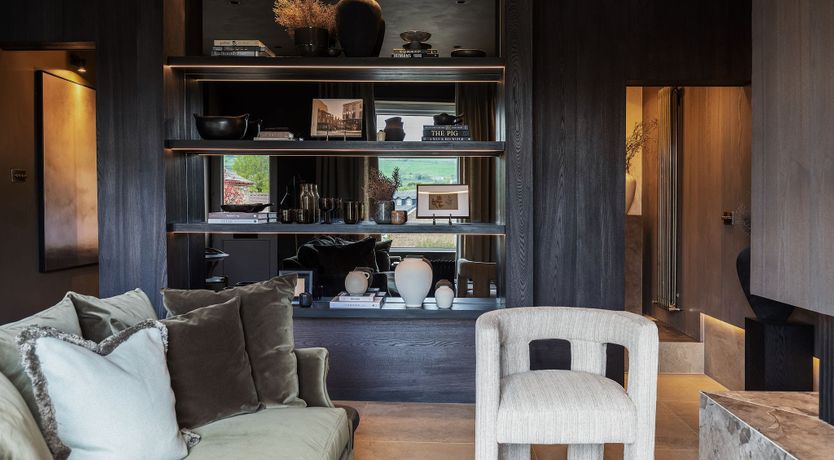 Photo of The Natural Star