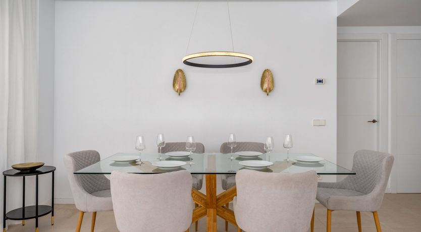 Photo of Living Light