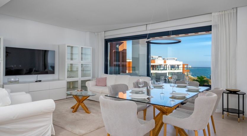 Photo of Living Light