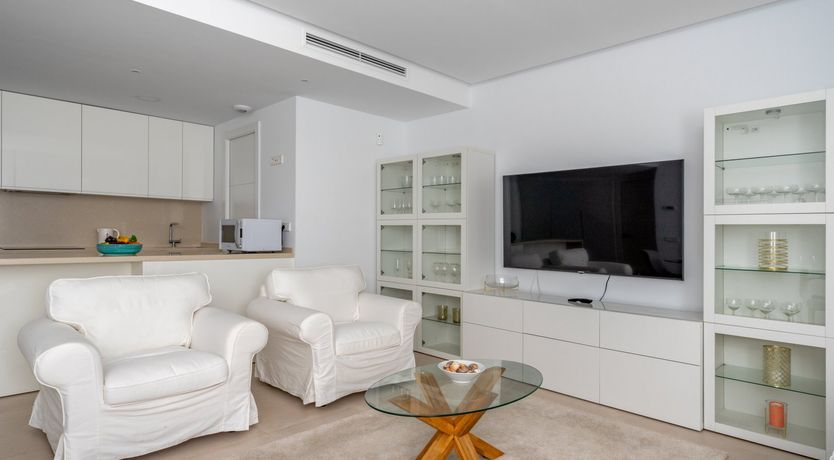 Photo of Living Light