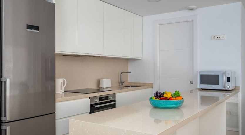 Photo of Living Light