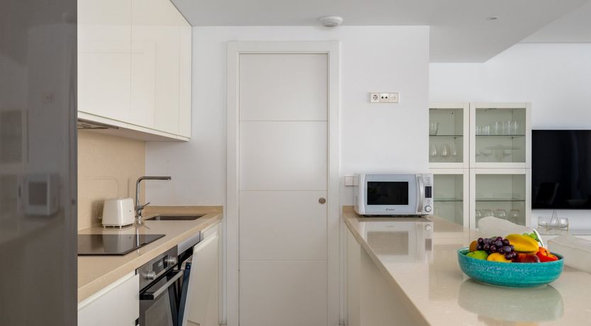 Photo of Living Light