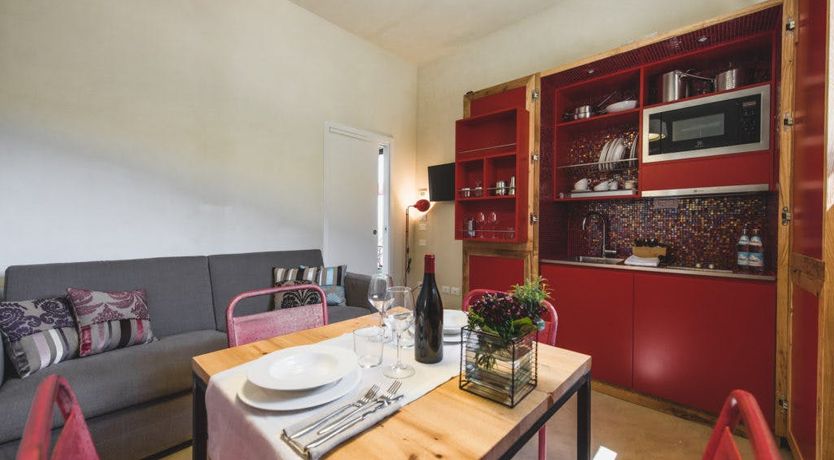 Photo of Amidst the Fields & Sea