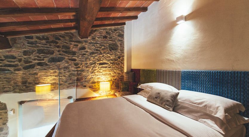 Photo of Amidst the Fields & Sea