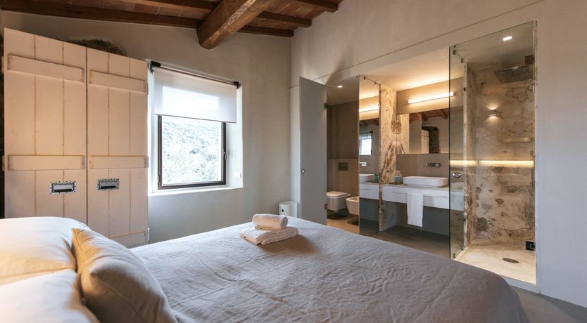 Photo of Amidst the Fields & Sea