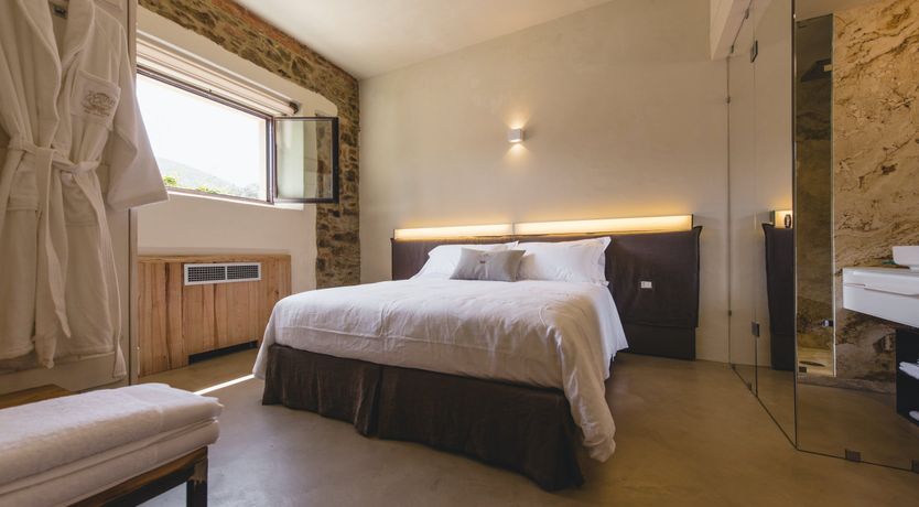 Photo of Amidst the Fields & Sea