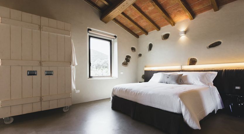 Photo of Amidst the Fields & Sea