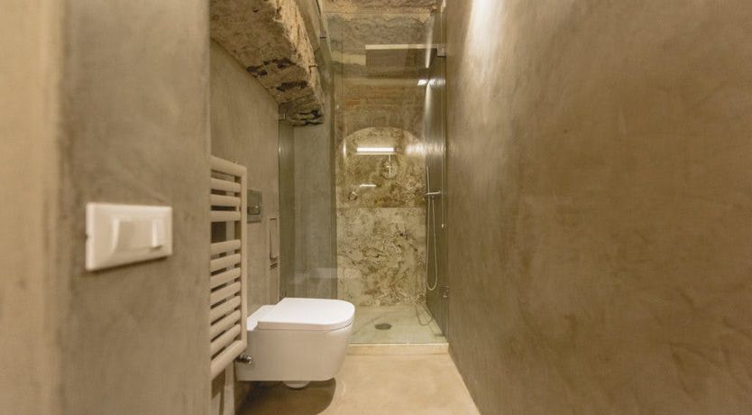 Photo of Amidst the Fields & Sea