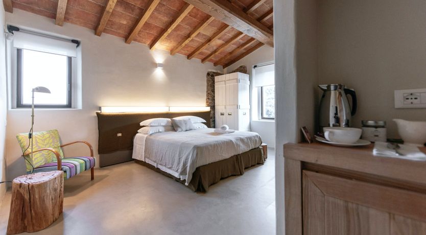 Photo of Amidst the Fields & Sea