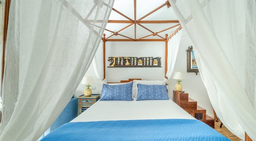 Photo of The Hillside Garden