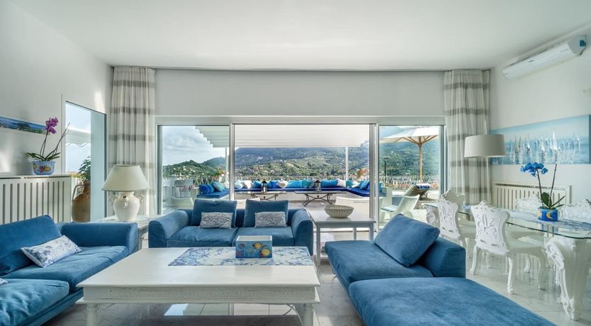 Photo of The Hillside Garden