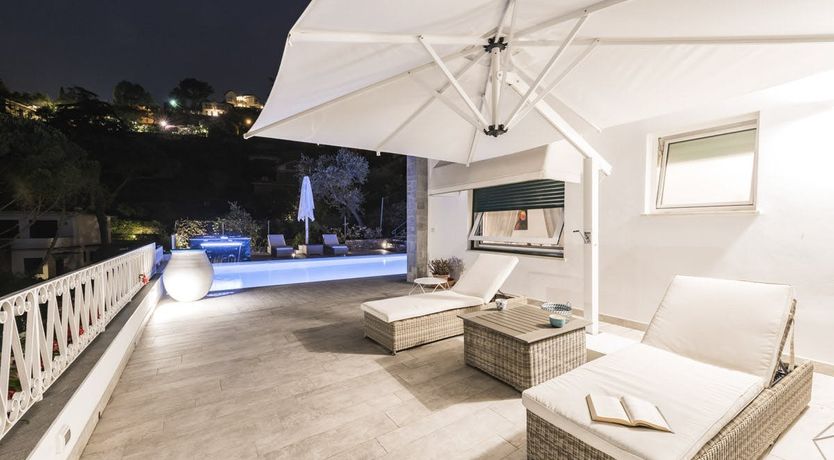 Photo of The Hillside Garden