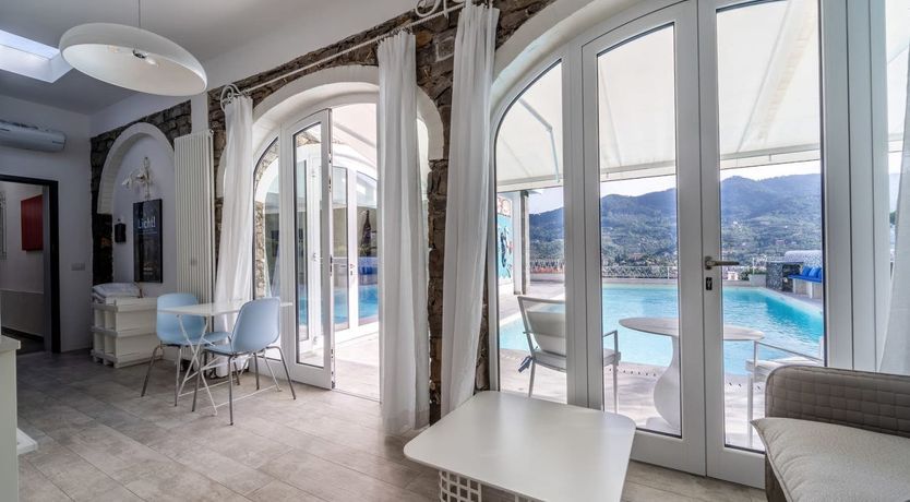 Photo of The Hillside Garden