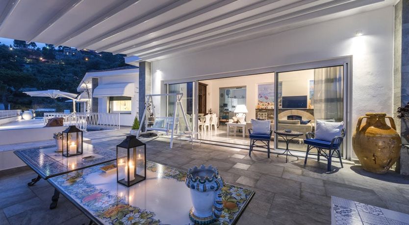 Photo of The Hillside Garden