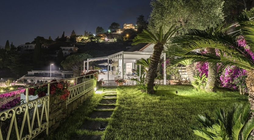 Photo of The Hillside Garden