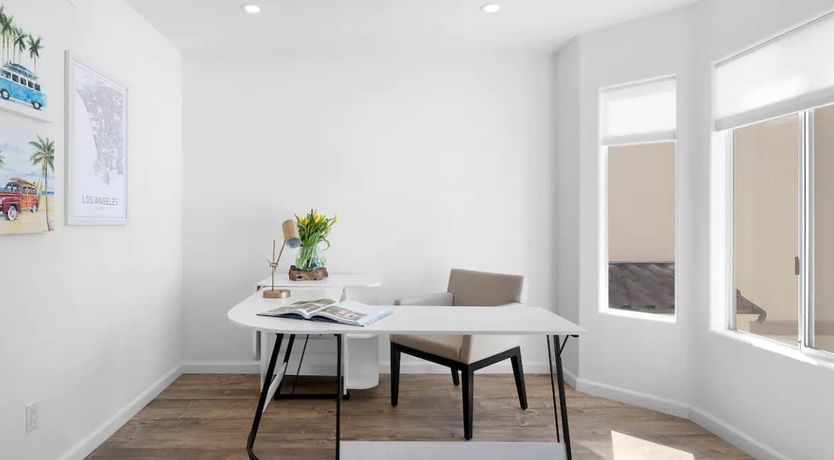 Photo of CityWalk Sanctuary