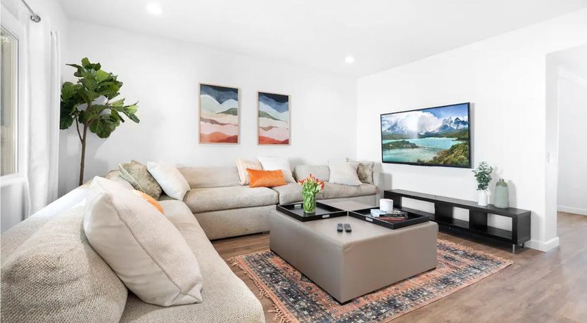 Photo of CityWalk Sanctuary