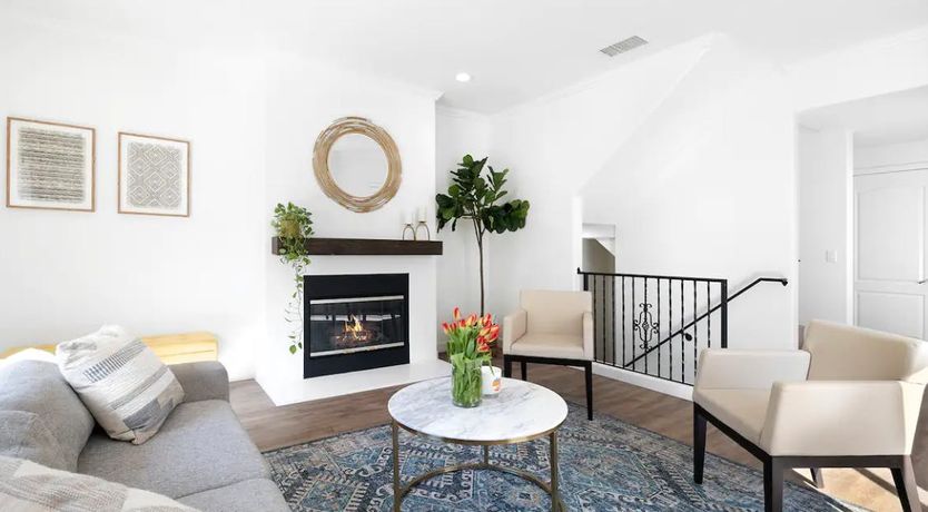 Photo of CityWalk Sanctuary