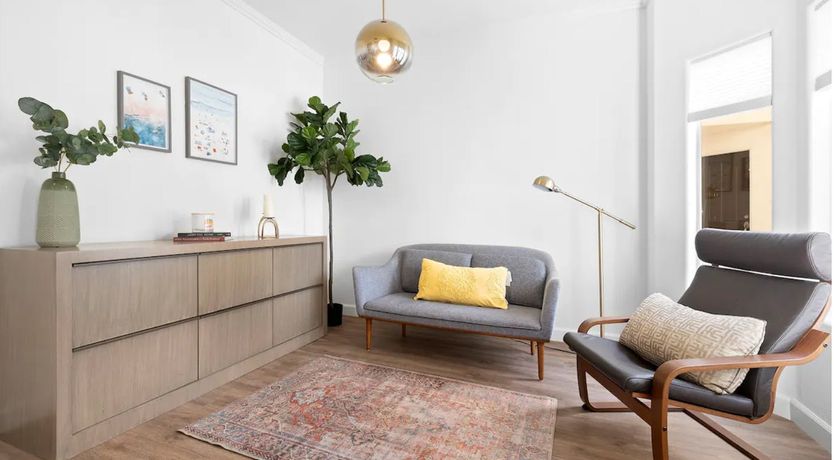 Photo of CityWalk Sanctuary