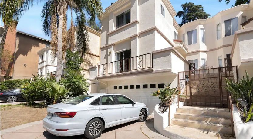 Photo of CityWalk Sanctuary