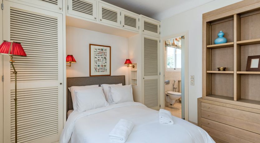 Photo of Painted Bay