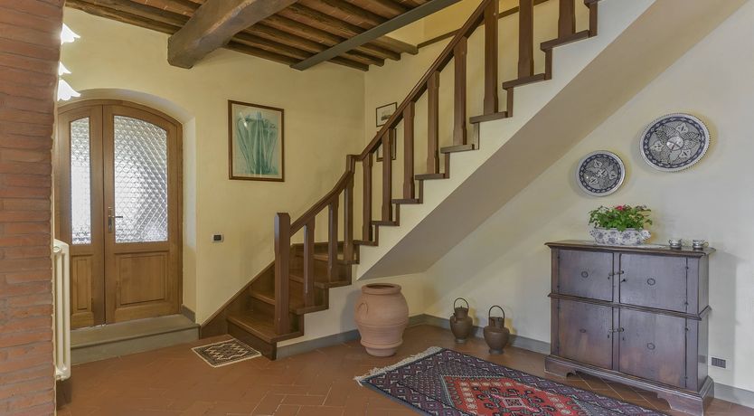 Photo of The Flowering Rose