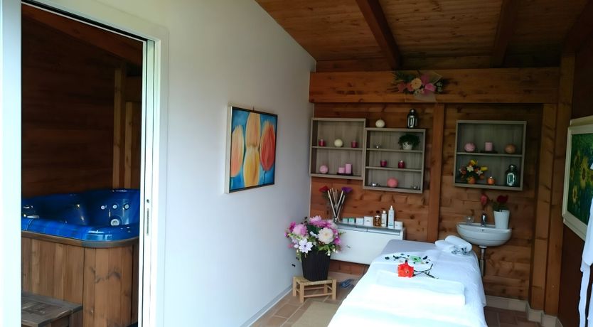 Photo of The Flowering Rose